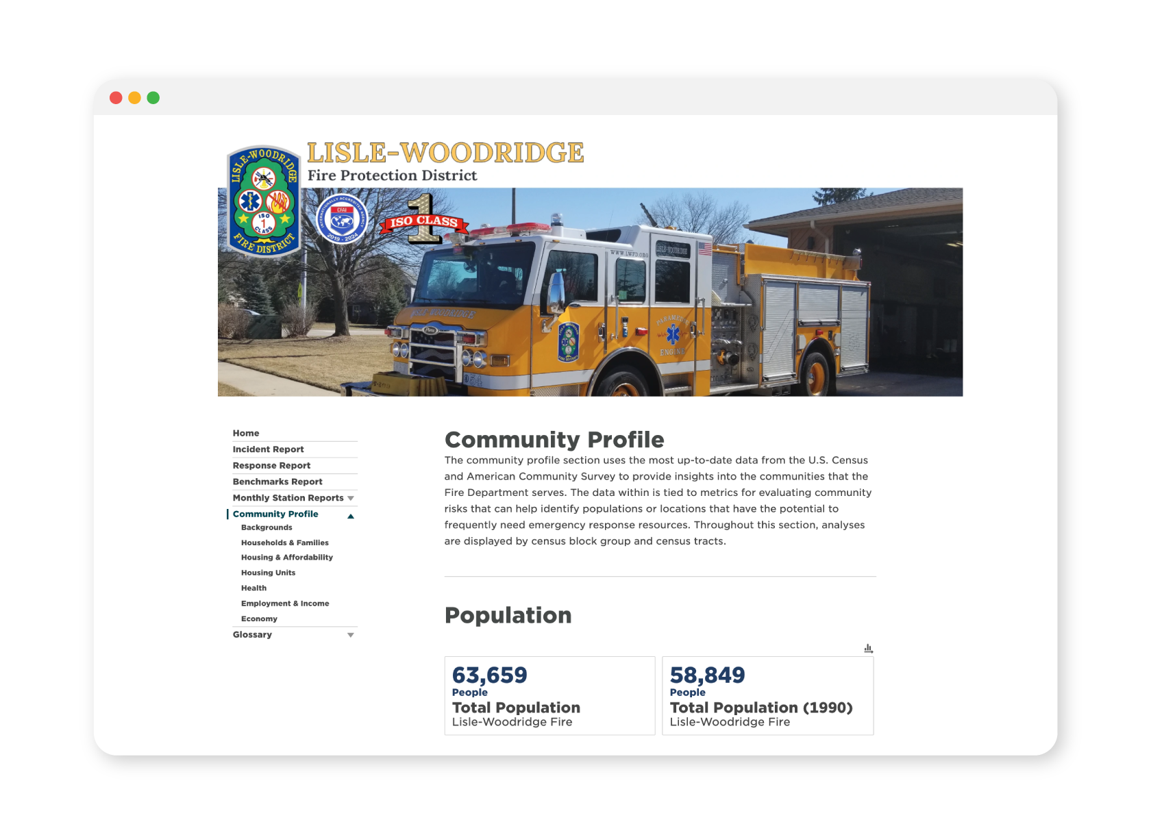 solutions publicsafety